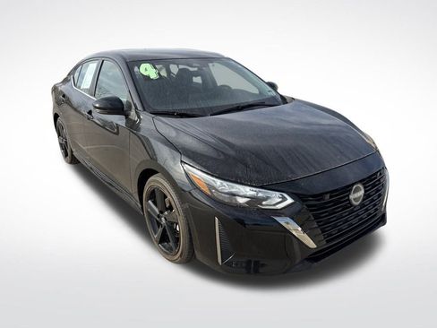 Used 2024 Nissan Sentra SR image 2