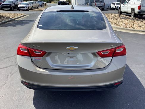 Used 2023 Chevrolet Malibu LT w/ Driver Confidence Package image 3