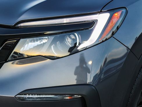 Used 2022 Honda Pilot Special Edition image 5