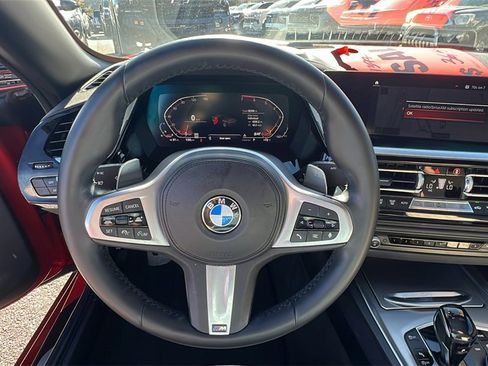 Used 2019 BMW Z4 sDrive30i image 20