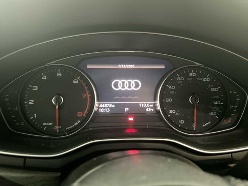 Used 2023 Audi A5 2.0T Premium w/ Convenience Package image 10