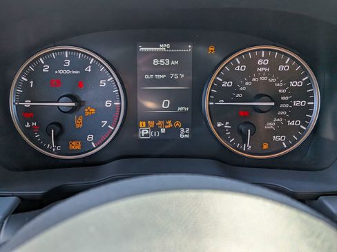 New 2026 Subaru Crosstrek 2.5i Wilderness AWD/4WD image 9