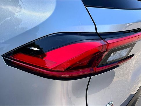 Certified 2024 Toyota Grand Highlander AWD image 27