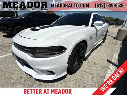 Used 2018 Dodge Charger R/T