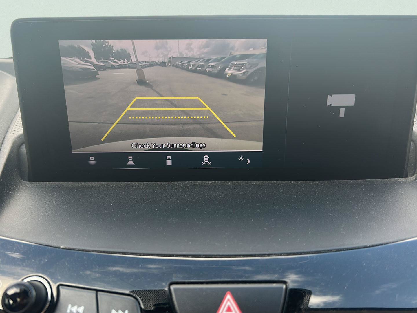Used 2019 Acura RDX w/ Technology Package FWD image 9