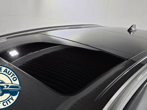 Used 2017 Nissan Murano SL w/ SL Technology Package image 10