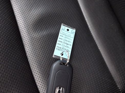 Used 2021 Honda Ridgeline RTL image 30