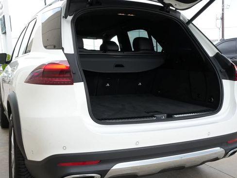 Used 2025 Mercedes-Benz GLE 350 GLE 350 image 20