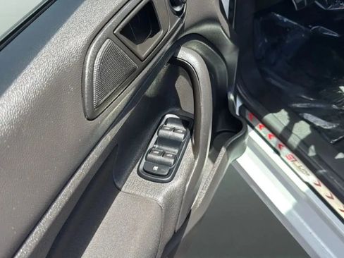 Used 2019 Ford Fiesta ST-Line FWD image 12