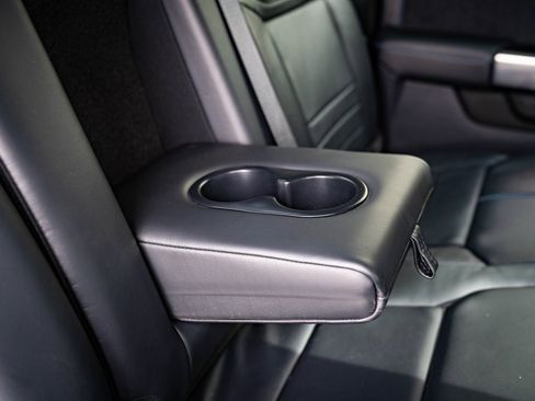 Used 2025 Ford F250 Platinum image 44