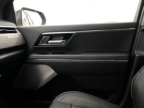 New 2026 GMC Sierra EV Denali image 51