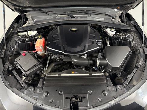 Used 2023 Chevrolet Camaro LT image 45