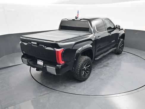 Used 2023 Toyota Tundra Limited image 36