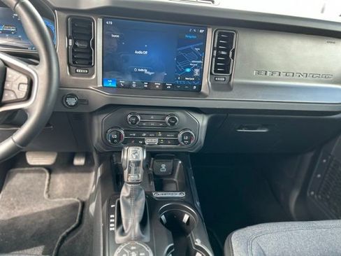 Used 2025 Ford Bronco Big Bend AWD/4WD image 23