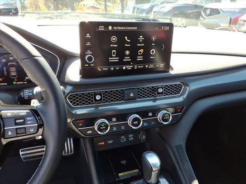 Certified 2023 Acura Integra A-Spec image 11