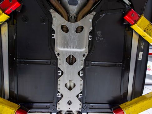 Used 2019 Chevrolet Corvette Z06 image 15