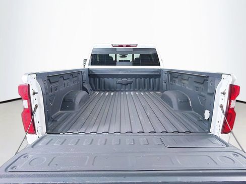 Used 2022 Chevrolet Silverado 3500 LTZ w/ LTZ Plus Package AWD/4WD image 20