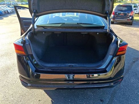 Used 2023 Nissan Altima 2.5 SV FWD image 29