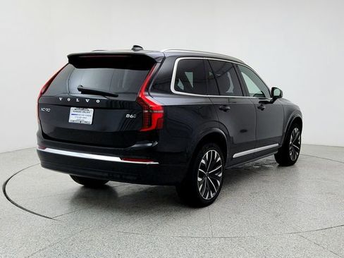 New 2026 Volvo XC90 B6 Plus w/ Protection Package image 5