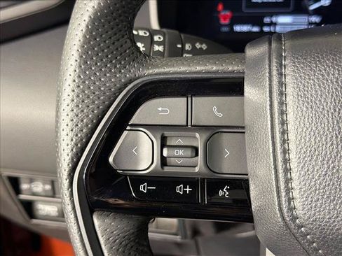 Used 2024 Toyota Sequoia TRD Pro AWD/4WD image 26