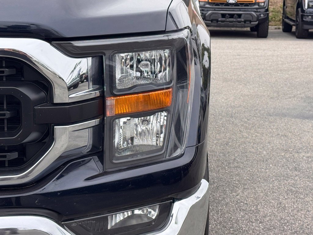 Certified 2023 Ford F150 XLT AWD/4WD image 8