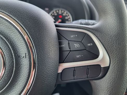 Used 2023 Jeep Renegade Latitude image 19