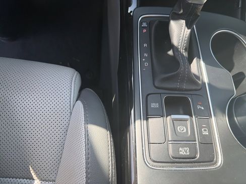 Used 2020 Kia Sorento SX image 28