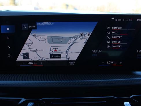 New 2023 BMW XM image 15