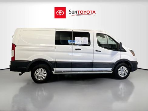 Used 2023 Ford Transit 250 Base w/ Exterior Upgrade Package image 2