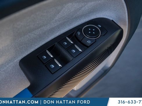 New 2025 Ford Maverick XLT w/ Equipment Group 301A image 14