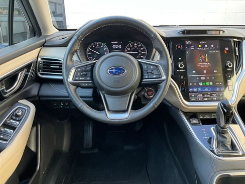 Certified 2024 Subaru Outback Limited image 17