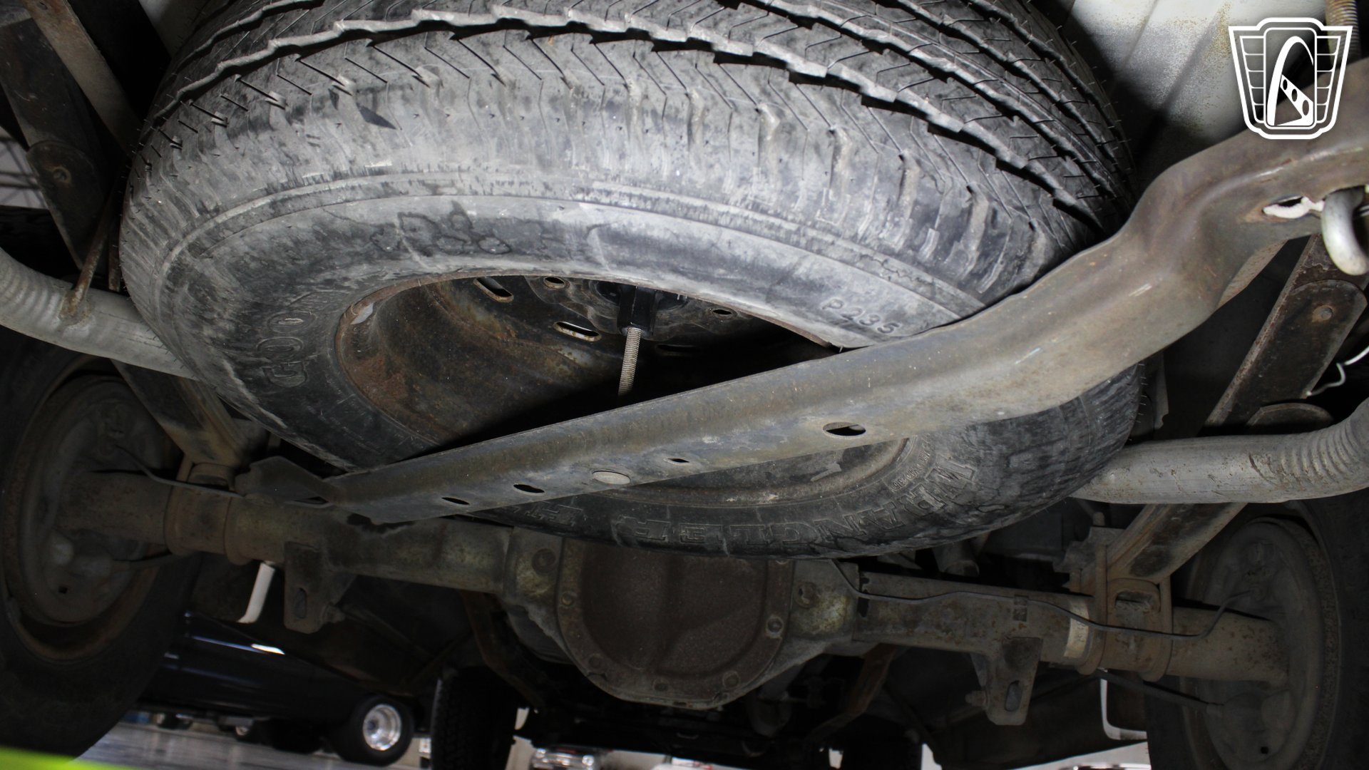 Used 1996 Ford F150 2WD SuperCab image 29