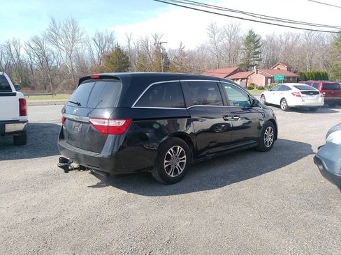 Used 2013 Honda Odyssey EX-L image 12