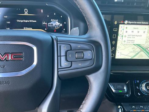 Used 2024 GMC Sierra 1500 AT4 w/ AT4 Premium Package image 23