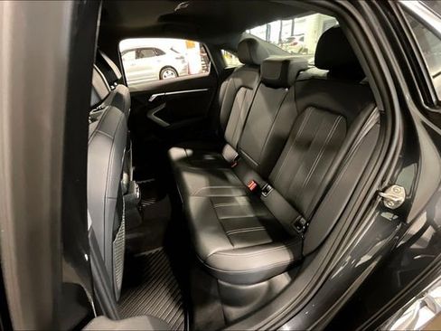 Certified 2025 Audi A3 2.0T Premium w/ Convenience Package image 26