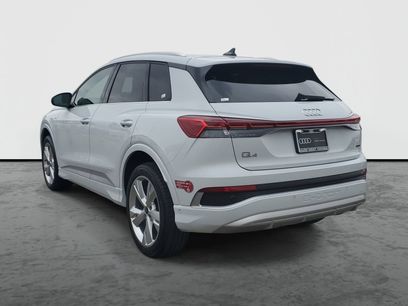 Used 2023 Audi Q4 e-tron Premium Plus