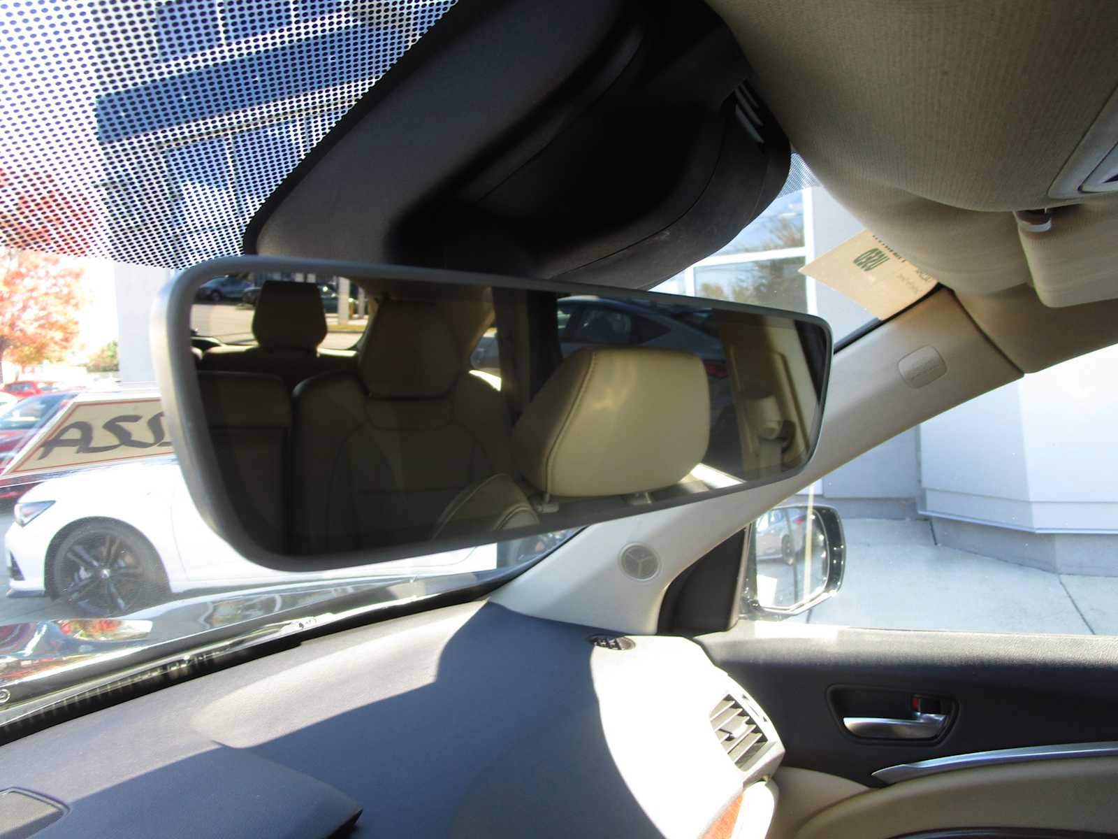 Certified 2020 Acura MDX SH-AWD image 29