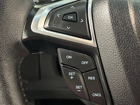 Used 2024 Ford Edge Titanium AWD/4WD image 40