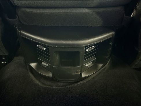 Used 2025 RAM 2500 Big Horn AWD/4WD image 24