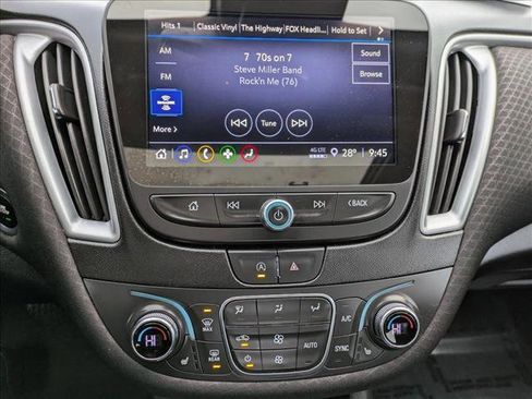 Used 2024 Chevrolet Malibu LT image 12