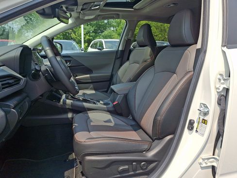 Certified 2025 Subaru Crosstrek 2.5i Limited AWD/4WD image 13