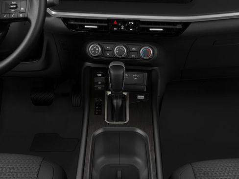 New 2026 Nissan Kicks S FWD image 20