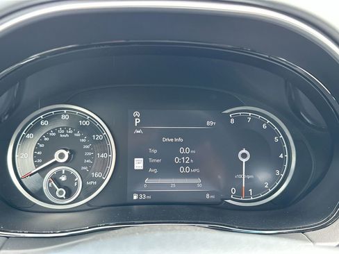 Used 2025 Genesis GV70 3.5T Sport w/ Sport Advanced Package image 38