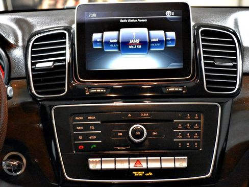 Used 2016 Mercedes-Benz GLE 350 4MATIC image 20