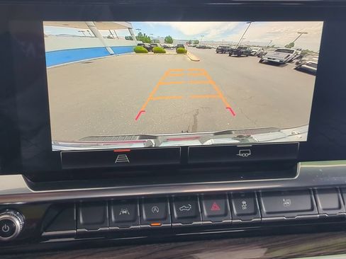 Certified 2026 GMC Sierra 1500 Elevation AWD/4WD image 18
