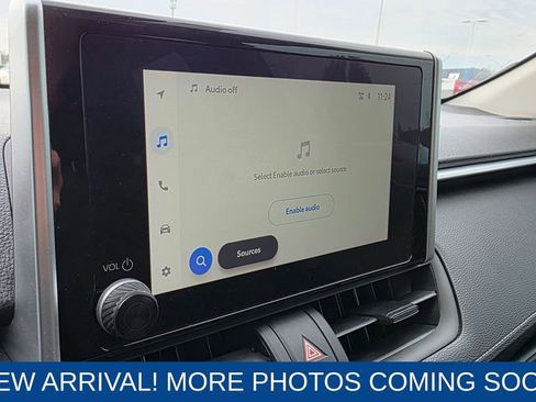 Used 2023 Toyota RAV4 XLE image 18