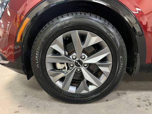 Used 2023 Kia Sportage SX FWD image 28