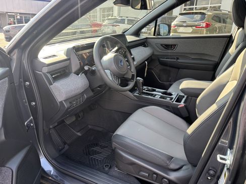 New 2026 Subaru Outback Premium AWD/4WD image 14