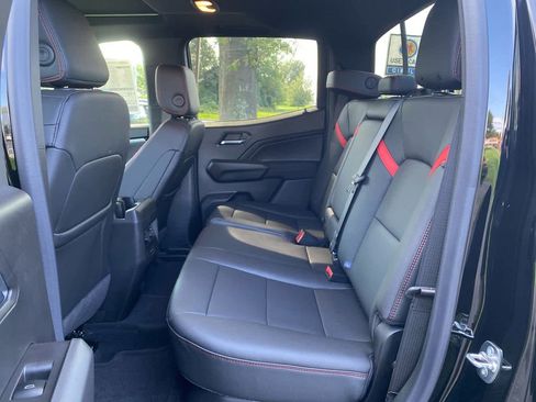 New 2026 Chevrolet Colorado Z71 w/ Z71 Convenience Package 2 image 12