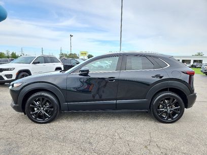 Used 2024 MAZDA CX-30 AWD 2.5 S w/ Select Sport Pkg